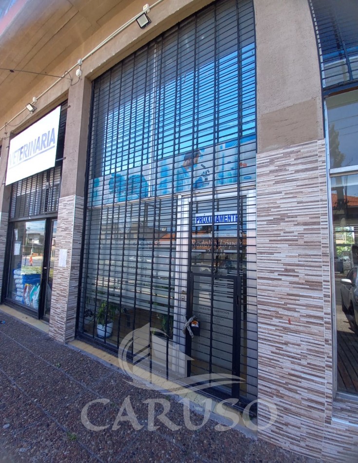 6 Locales + 8 Deptos en QUILMES OESTE - EN BLOCK O SEPARADO