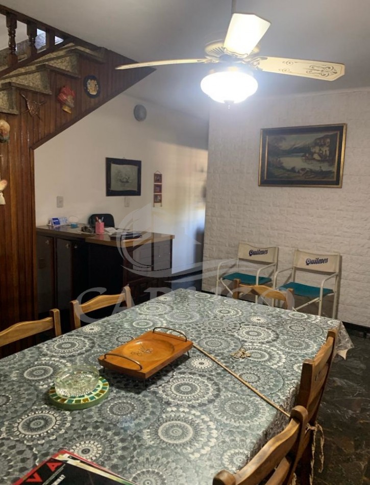 Casa + Depto, Quilmes Oeste - PERMUTA