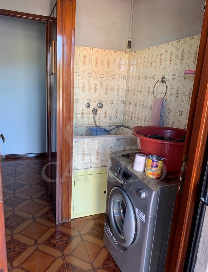 Casa + Depto, Quilmes Oeste - PERMUTA