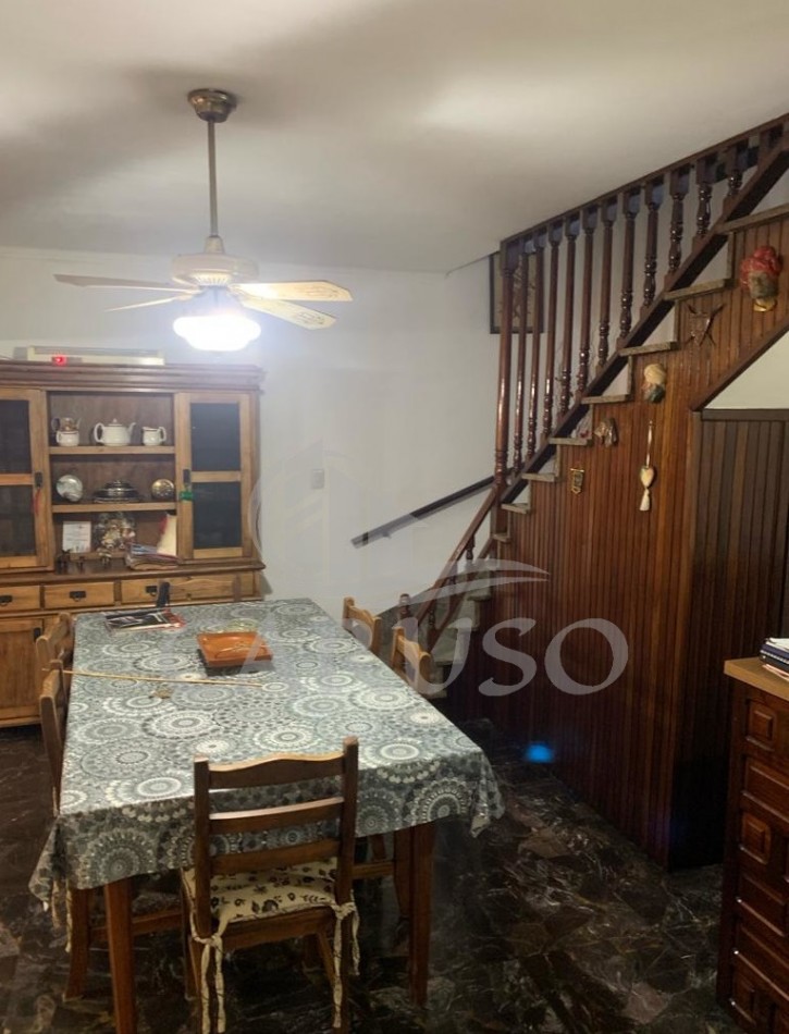 Casa + Depto, Quilmes Oeste - PERMUTA