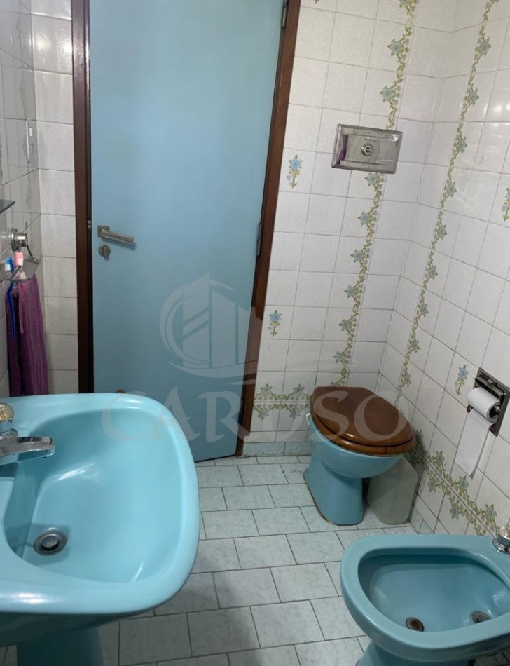 Casa + Depto, Quilmes Oeste - PERMUTA