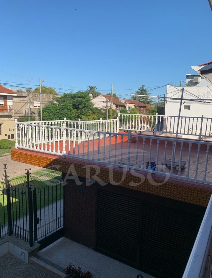 Casa + Depto, Quilmes Oeste - PERMUTA