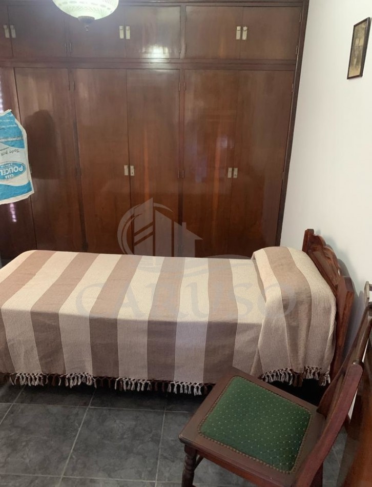 Casa + Depto, Quilmes Oeste - PERMUTA