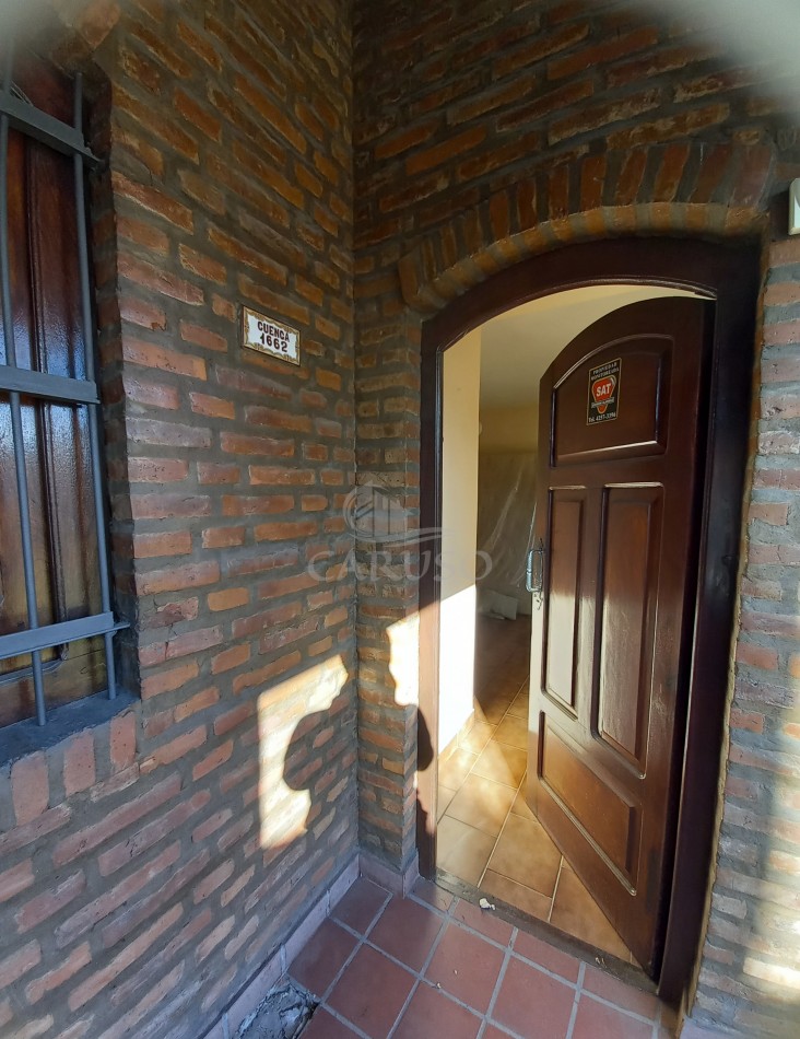 Casa en Quilmes - NUEVO VALOR $$$
