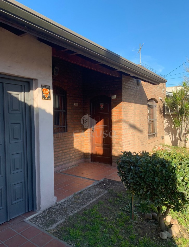 Casa en Quilmes - NUEVO VALOR $$$