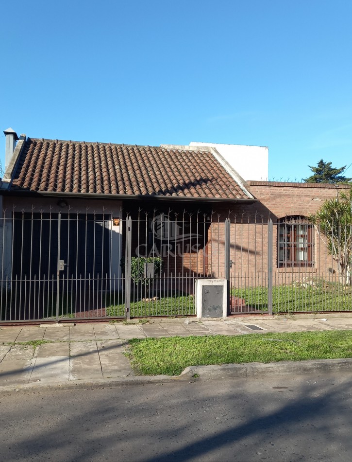 Casa en Quilmes - NUEVO VALOR $$$