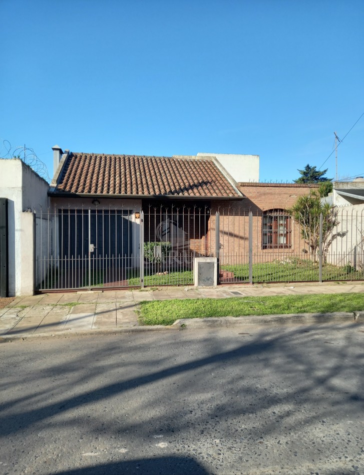 Casa en Quilmes - NUEVO VALOR $$$
