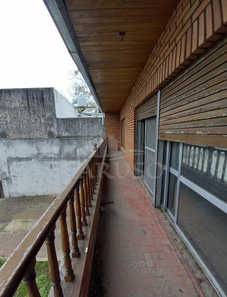 Chalet en Quilmes Oeste 