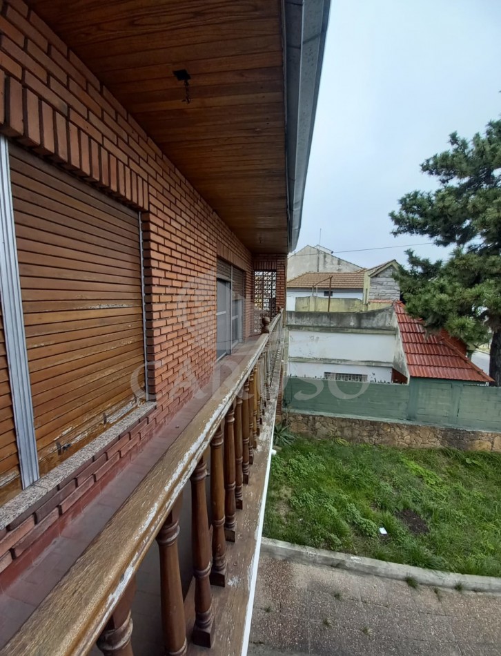Chalet en Quilmes Oeste 