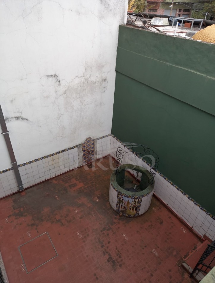 Chalet en Quilmes Oeste 