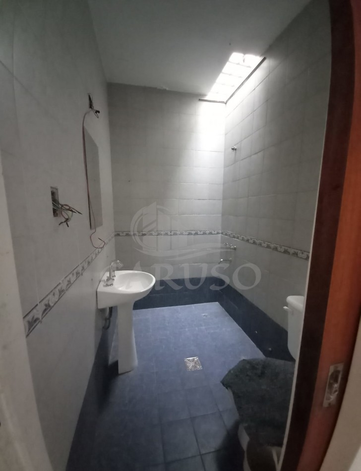 Chalet en Quilmes Oeste 