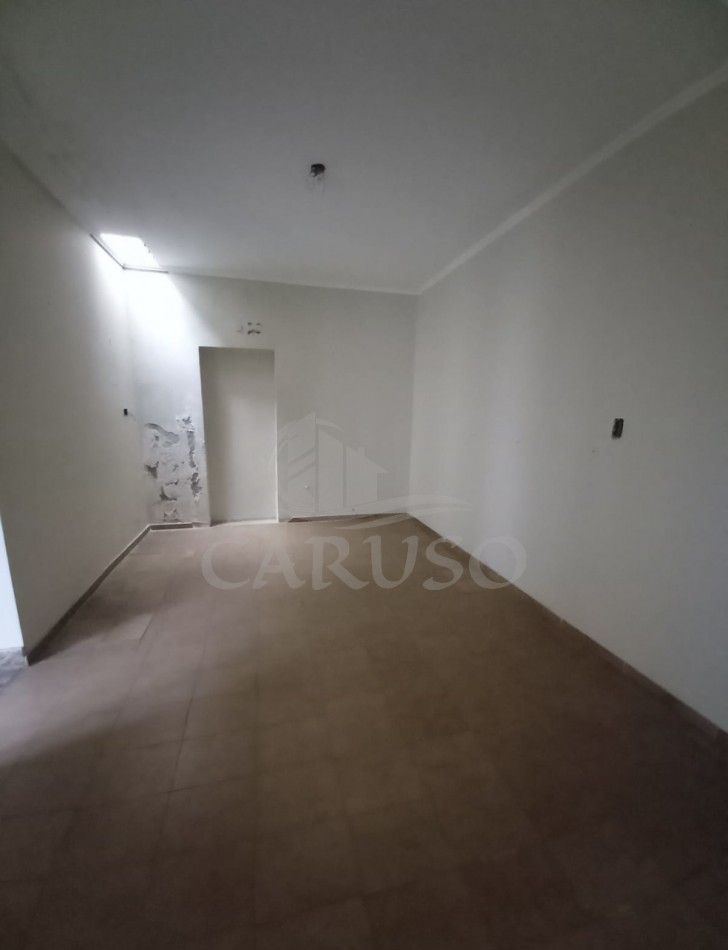 Chalet en Quilmes Oeste 