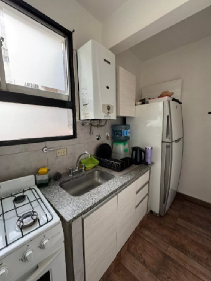 Departamento en Quilmes Centro