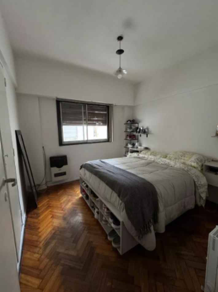 Departamento en Quilmes Centro