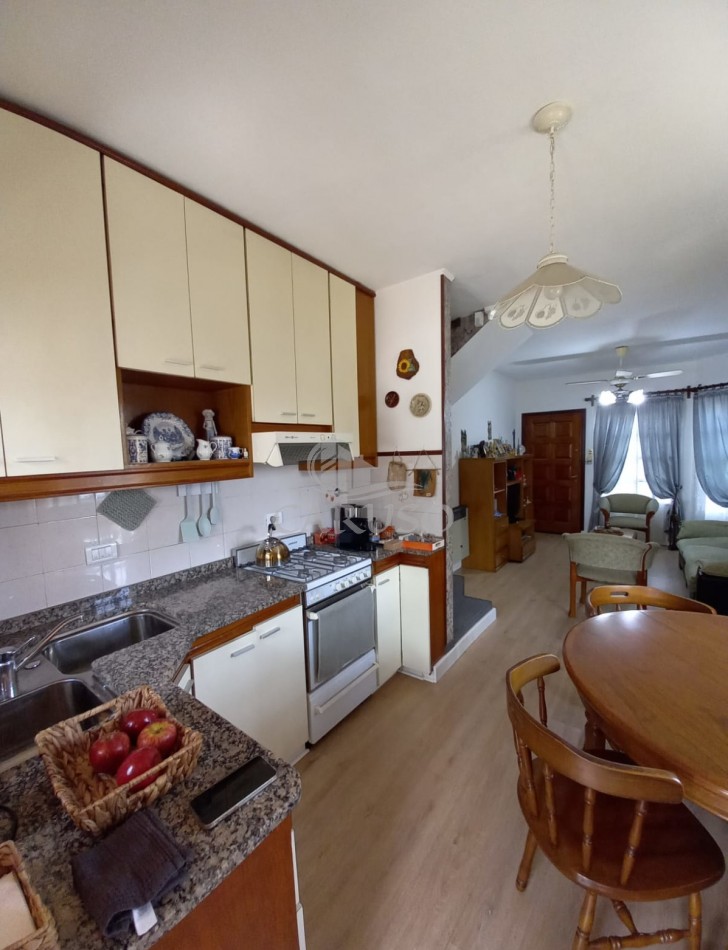 Duplex en Quilmes Oeste