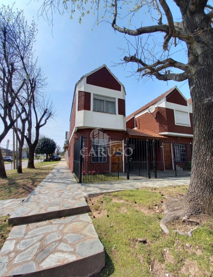 Duplex en Quilmes Oeste