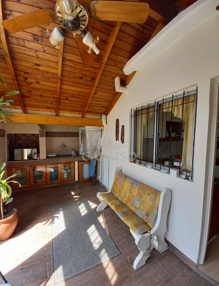 Duplex en Quilmes Oeste