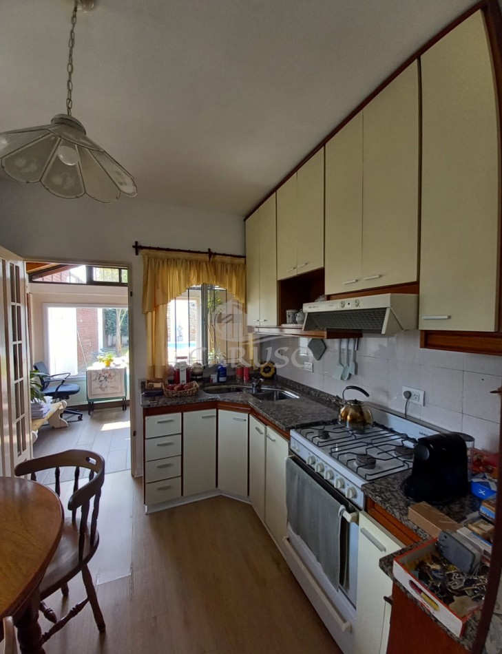 Duplex en Quilmes Oeste