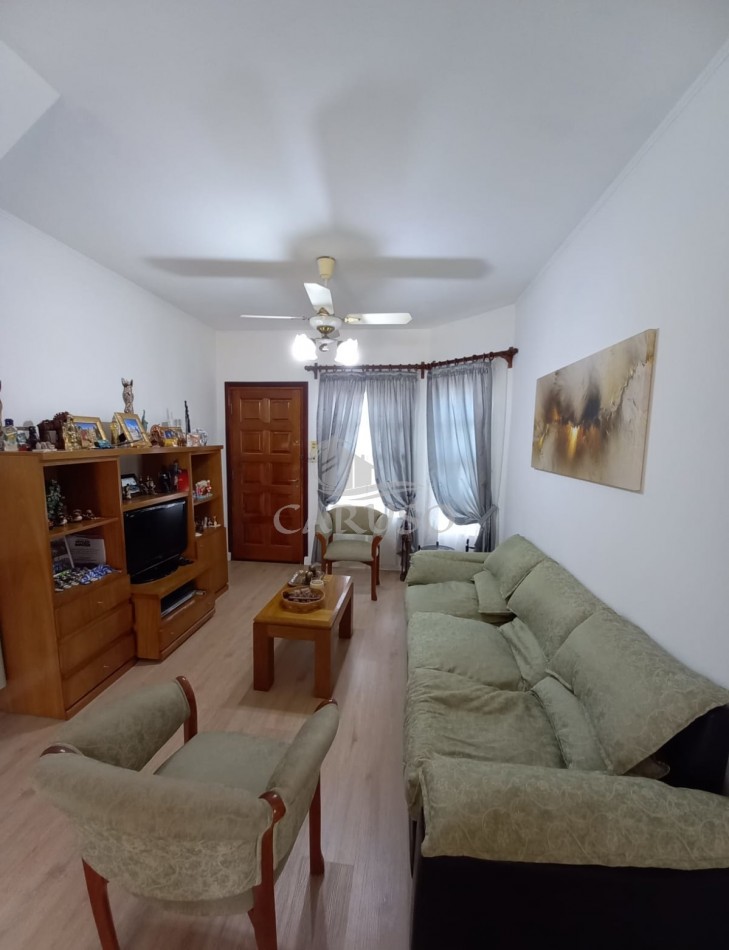 Duplex en Quilmes Oeste