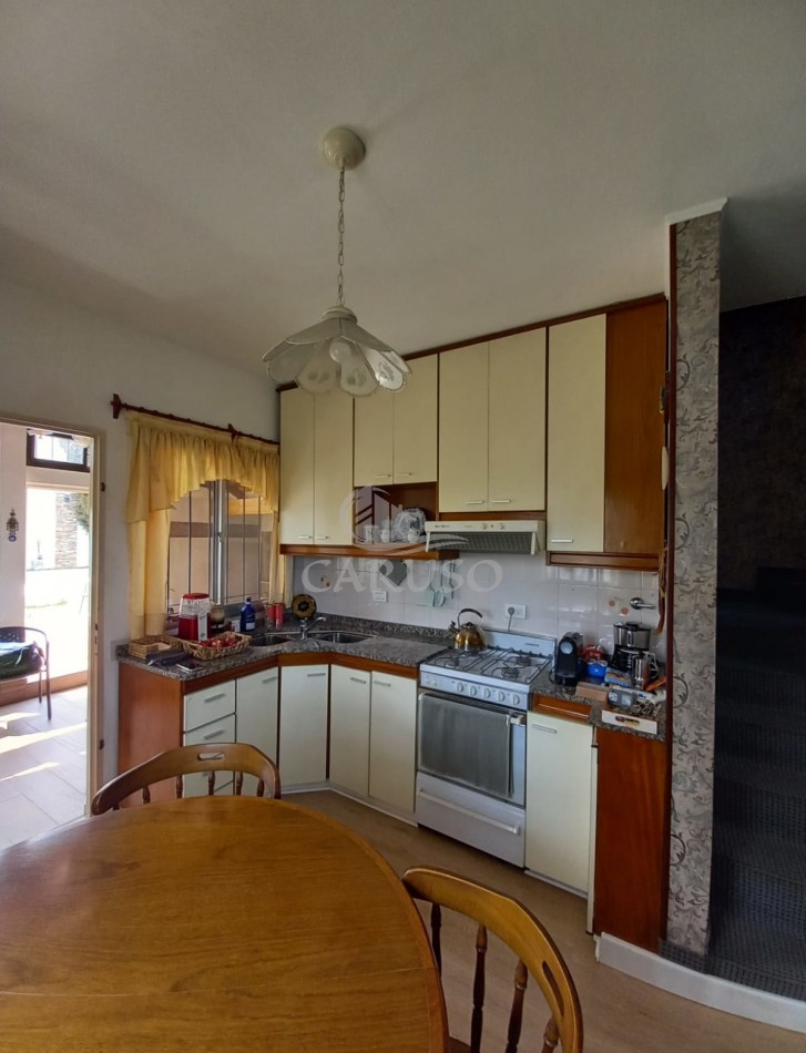 Duplex en Quilmes Oeste