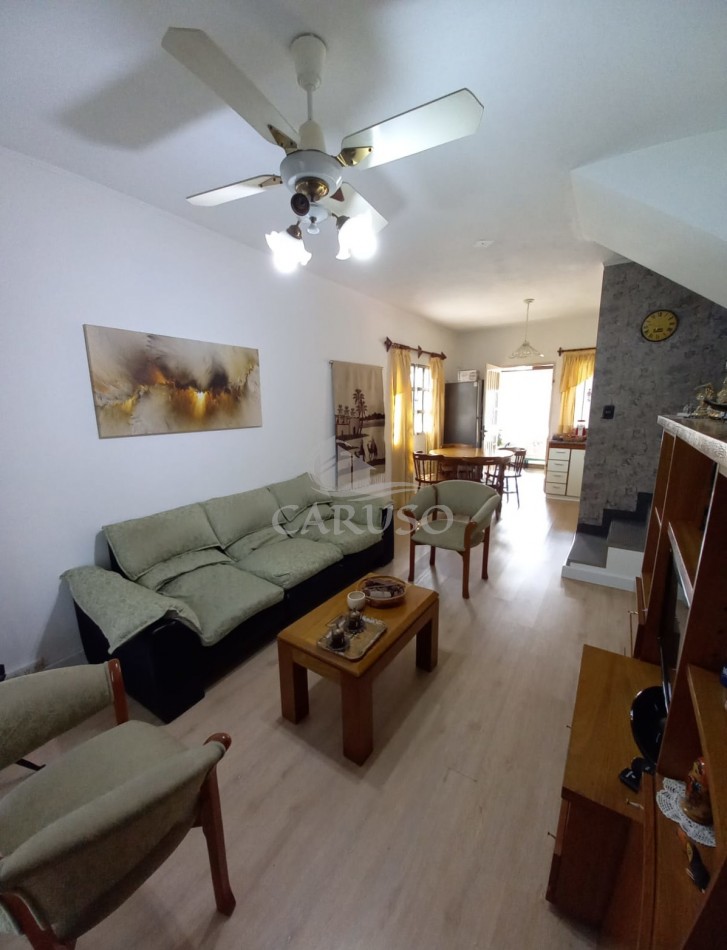 Duplex en Quilmes Oeste