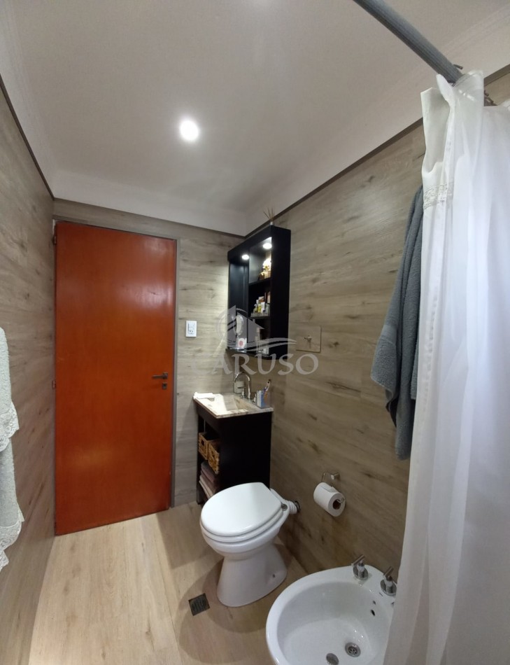 Duplex en Quilmes Oeste