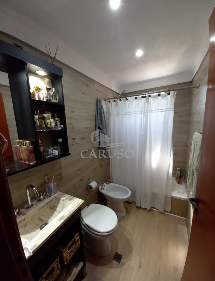 Duplex en Quilmes Oeste