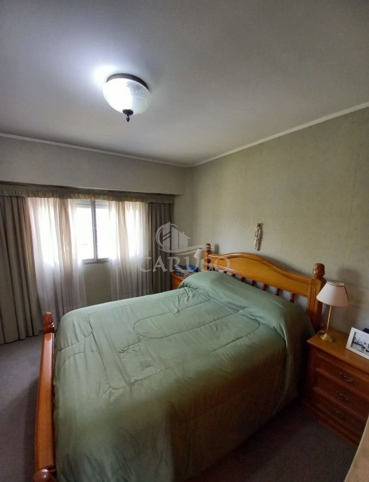 Duplex en Quilmes Oeste