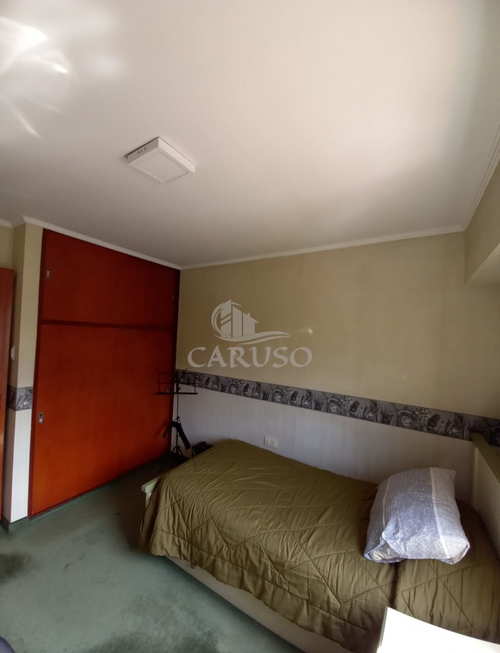 Duplex en Quilmes Oeste