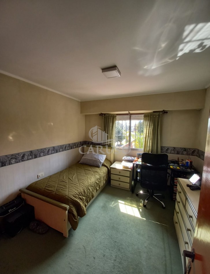 Duplex en Quilmes Oeste
