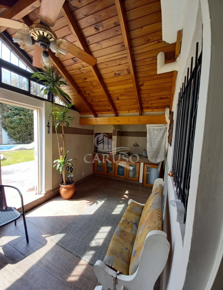 Duplex con Terreno Lindero - Quilmes Oeste
