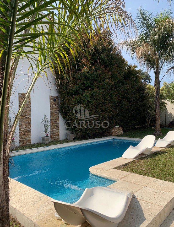 Duplex con Terreno Lindero - Quilmes Oeste