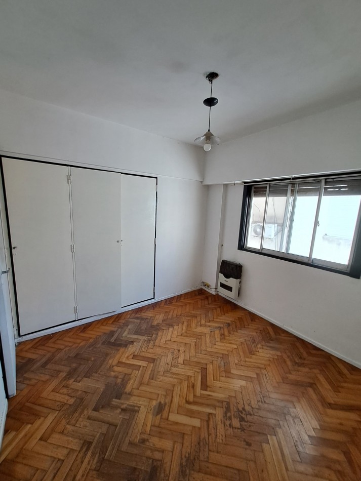 Departamento en Quilmes Centro