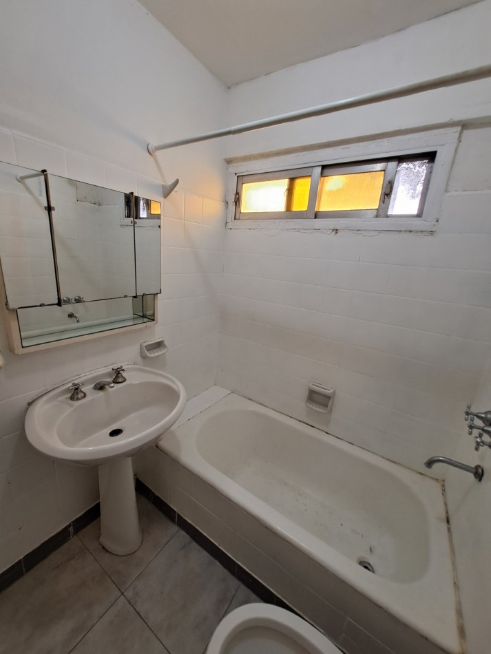 Departamento en Quilmes Centro