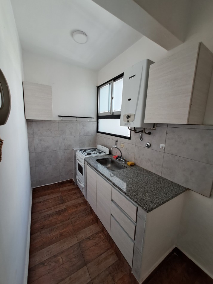 Departamento en Quilmes Centro