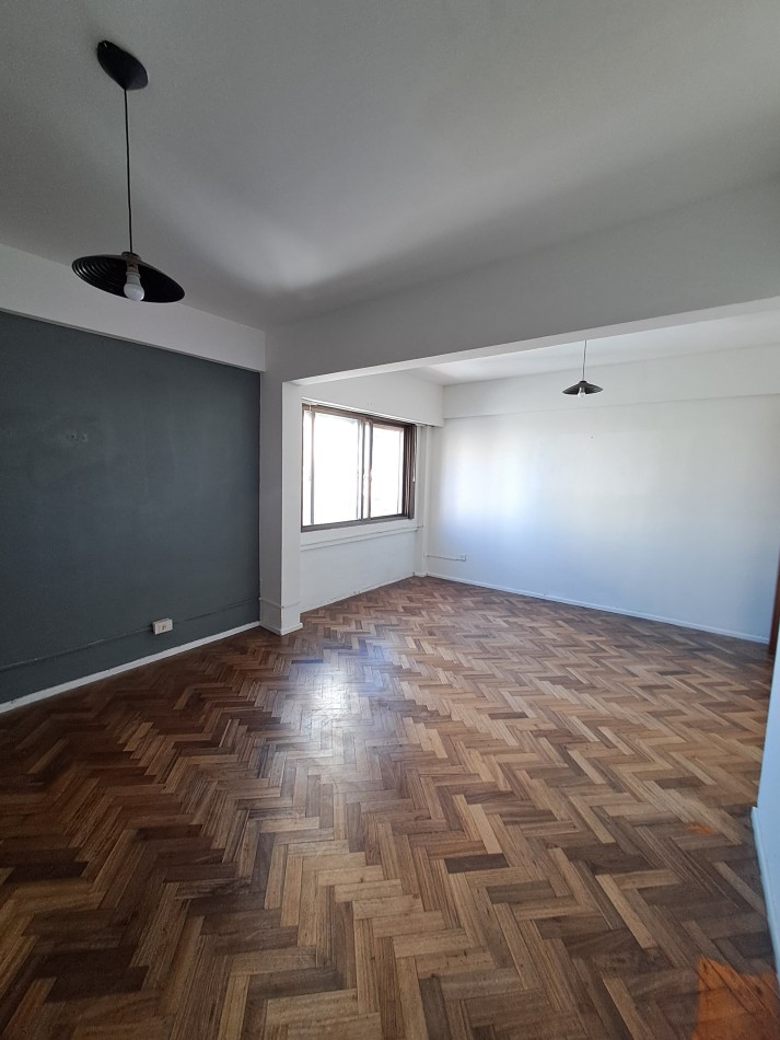 Departamento en Quilmes Centro