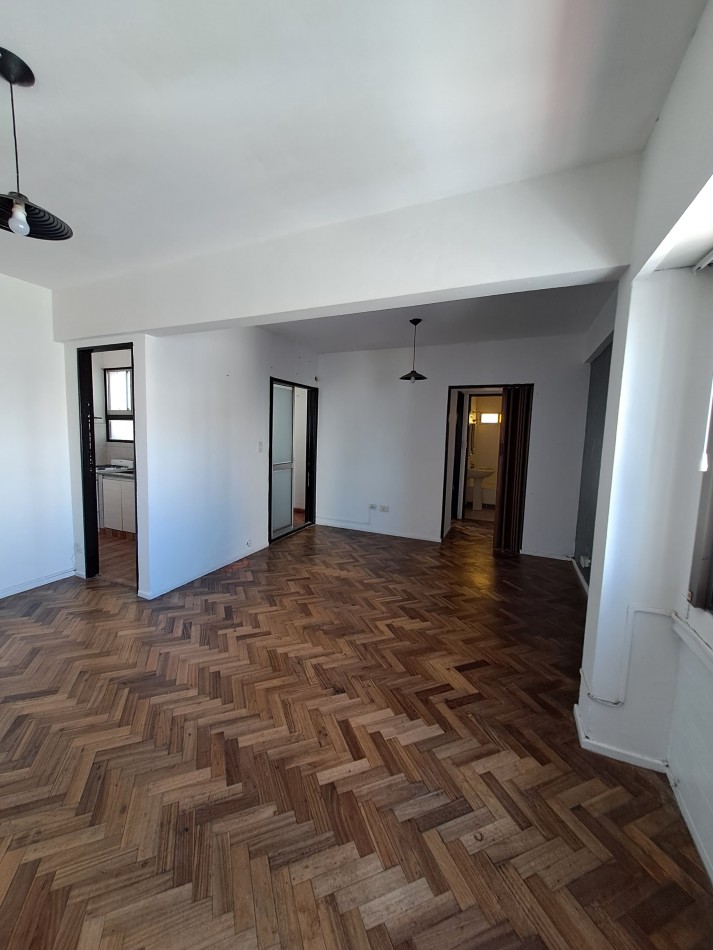 Departamento en Quilmes Centro