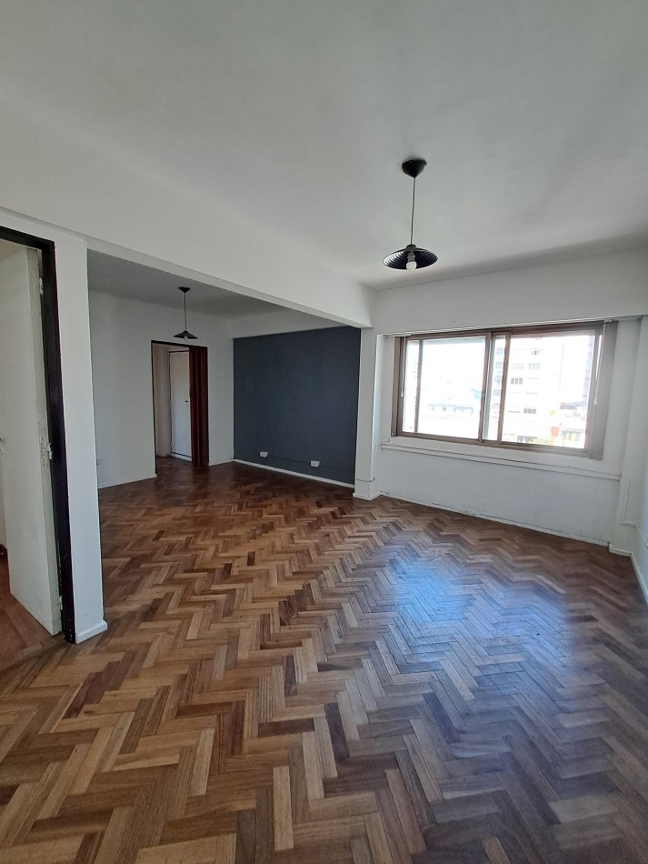 Departamento en Quilmes Centro