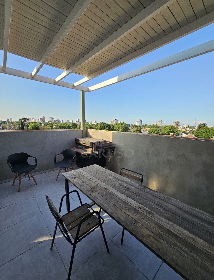 Departamento en Quilmes Oeste