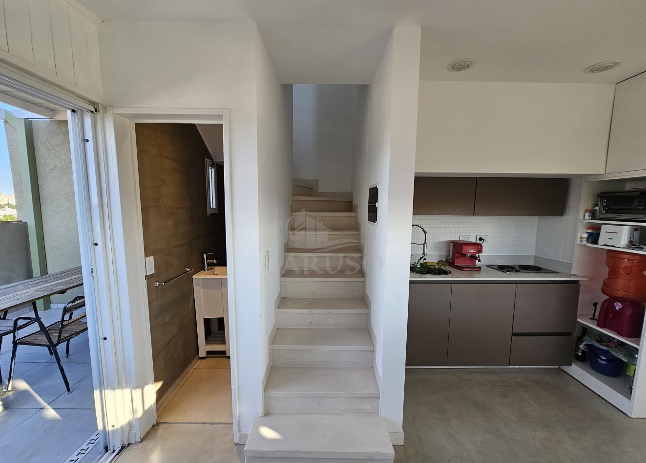 Departamento en Quilmes Oeste