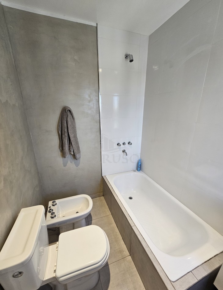 Departamento en Quilmes Oeste