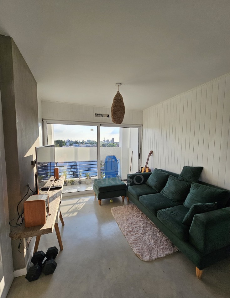 Departamento en Quilmes Oeste