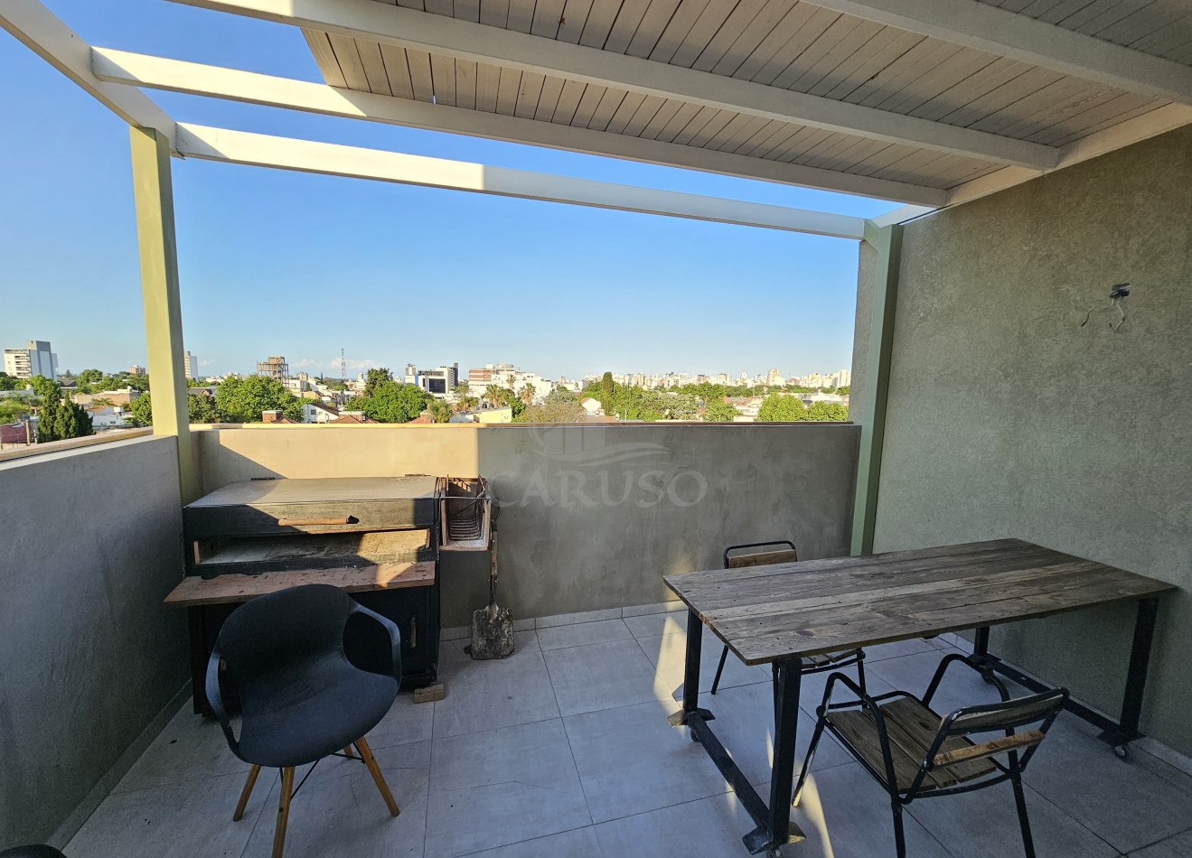 Departamento en Quilmes Oeste