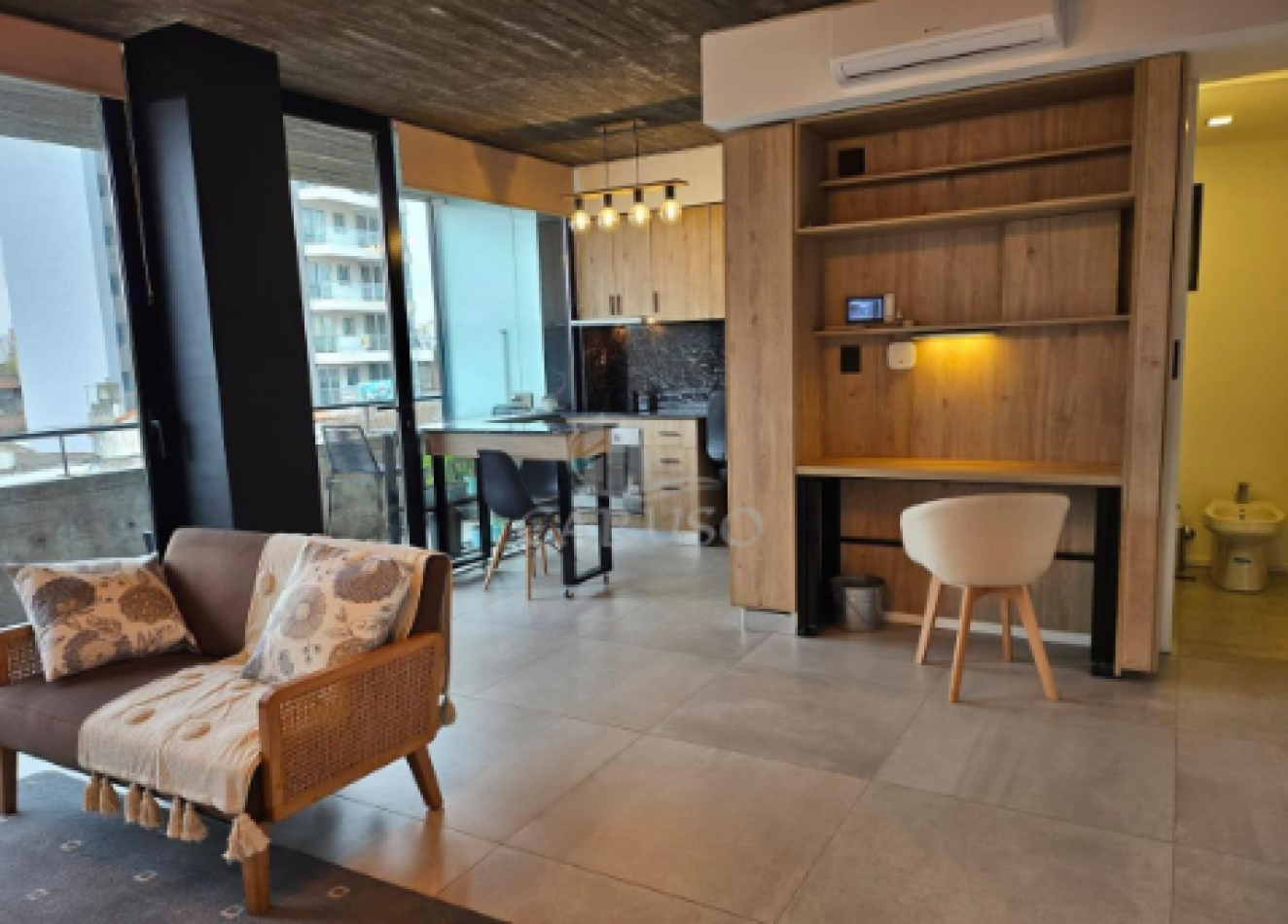Departamento en Quilmes Oeste