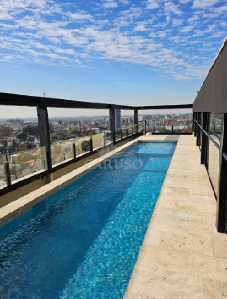 Departamento en Quilmes Oeste