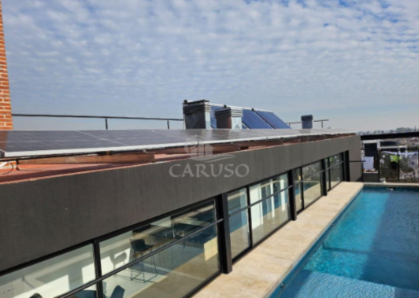 Departamento en Quilmes Oeste