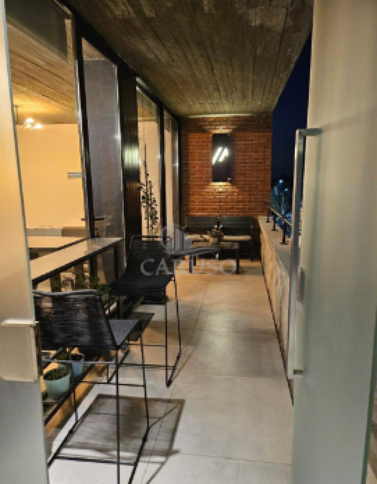 Departamento en Quilmes Oeste