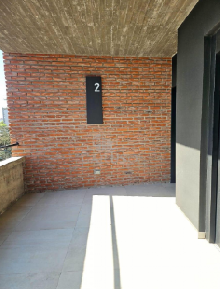Departamento en Quilmes Oeste