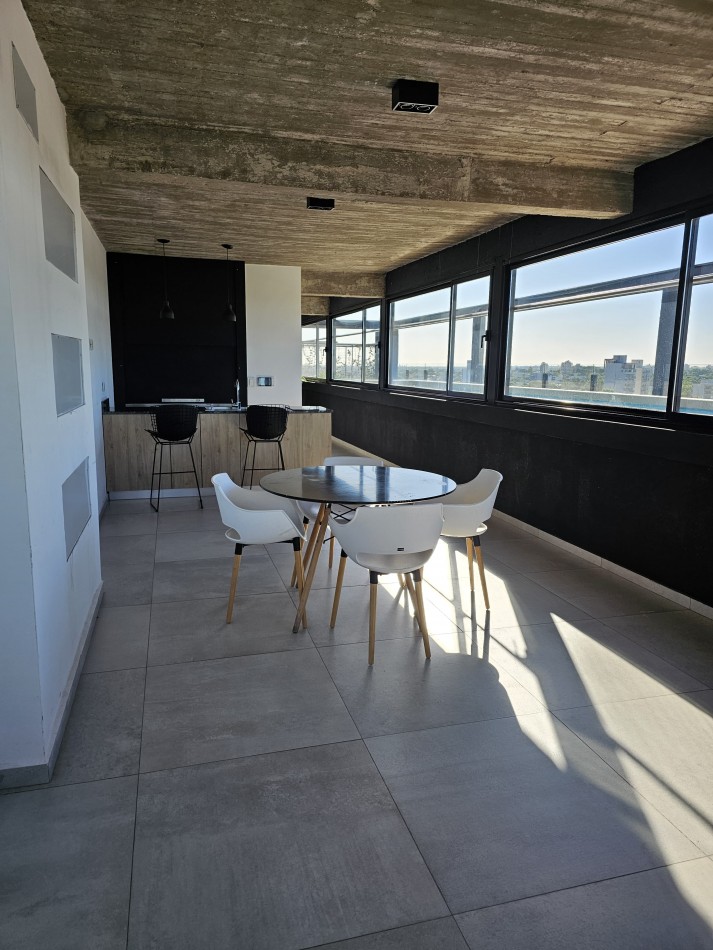 Departamento en Quilmes Oeste