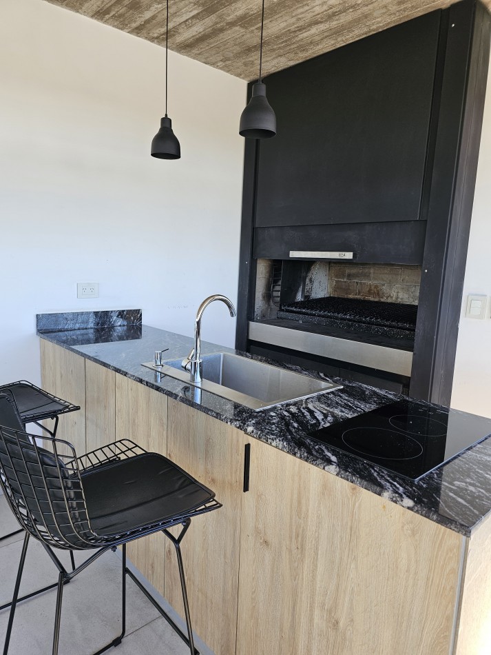 Departamento en Quilmes Oeste